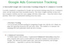 set up google analytics ga4, tag manager, ads conversions tracking